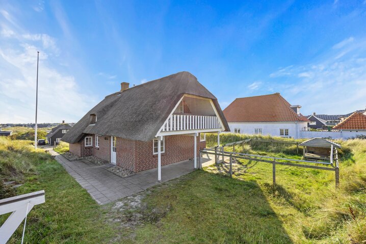 Sommerhus 71070 på Kystvejen 14, Fanø Bad - Billede #23