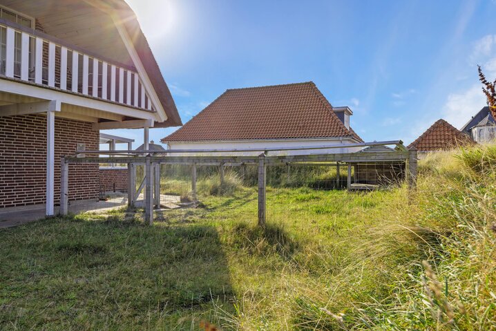 Sommerhus 71070 på Kystvejen 14, Fanø Bad - Billede #24