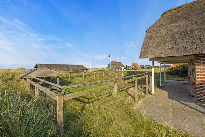 Sommerhus 71070 på Kystvejen 14, Fanø Bad - Billede #25