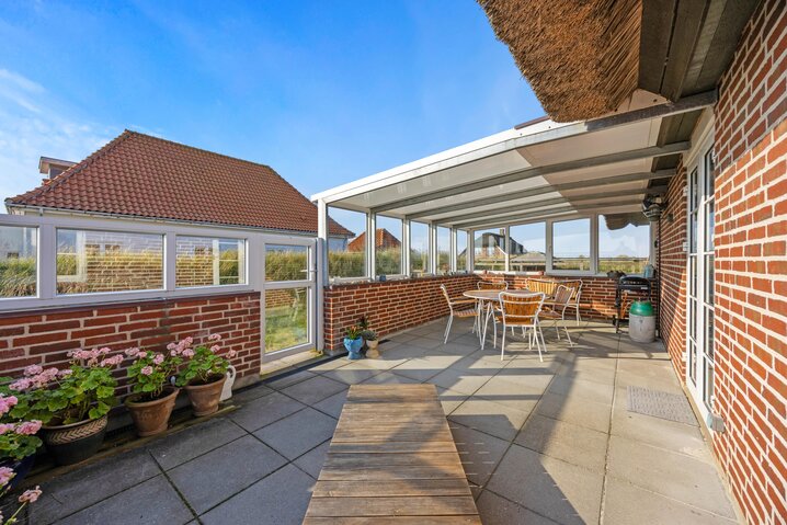 Ferienhaus 71070 in Kystvejen 14, Fanø Bad - Bild #27