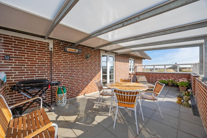 Ferienhaus 71070 in Kystvejen 14, Fanø Bad - Bild #28