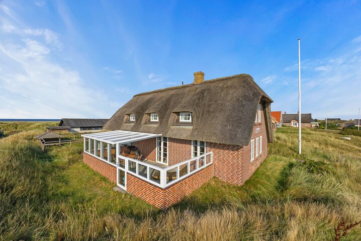 Sommerhus 71070 på Kystvejen 14, Fanø Bad - Billede #30