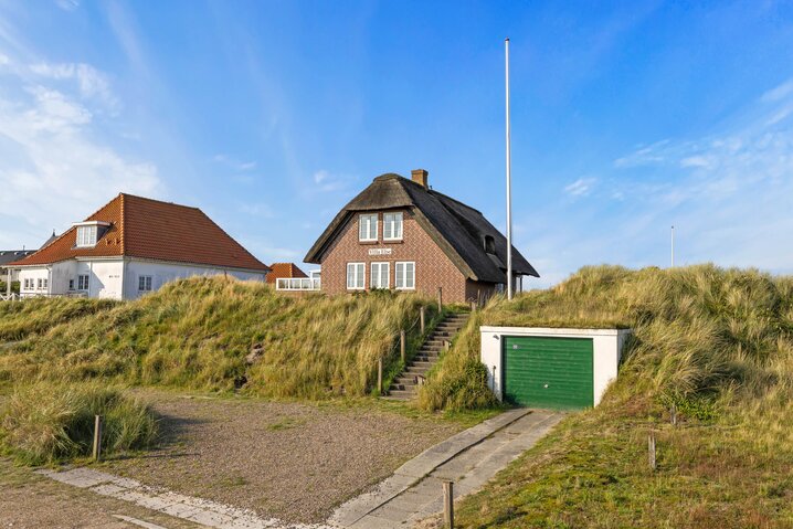 Sommerhus 71070 på Kystvejen 14, Fanø Bad - Billede #31