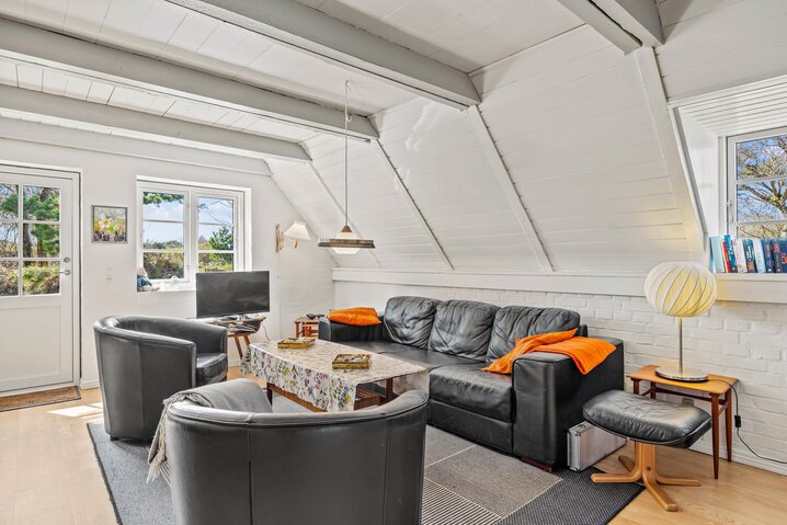 Sommerhus 71072 på Nonboevej 2, Fanø Bad - Billede #4