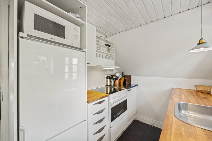 Sommerhus 71072 på Nonboevej 2, Fanø Bad - Billede #1