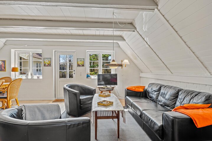 Sommerhus 71072 på Nonboevej 2, Fanø Bad - Billede #5