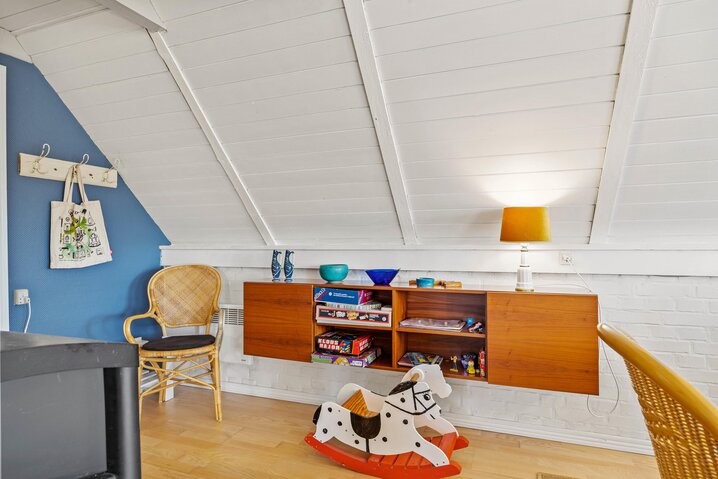 Sommerhus 71072 på Nonboevej 2, Fanø Bad - Billede #7