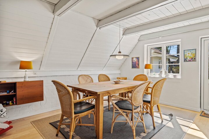 Sommerhus 71072 på Nonboevej 2, Fanø Bad - Billede #8