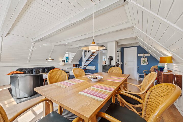 Sommerhus 71072 på Nonboevej 2, Fanø Bad - Billede #10