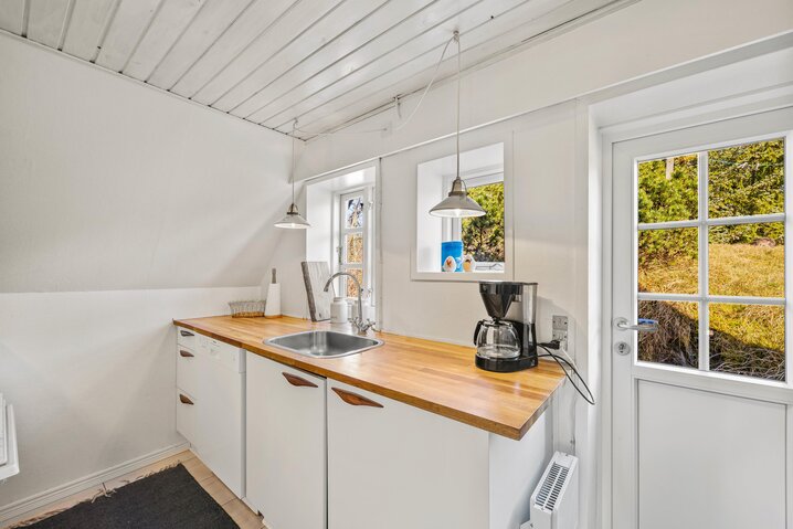 Sommerhus 71072 på Nonboevej 2, Fanø Bad - Billede #2