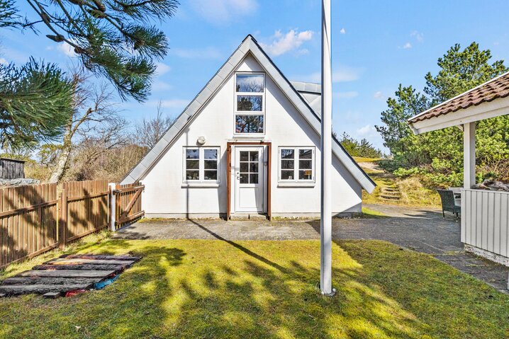 Sommerhus 71072 på Nonboevej 2, Fanø Bad - Billede #16