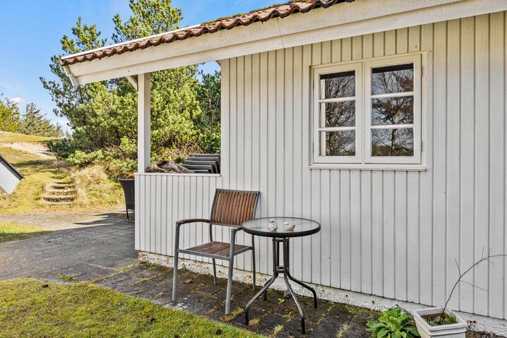 Sommerhus 71072 på Nonboevej 2, Fanø Bad - Billede #17