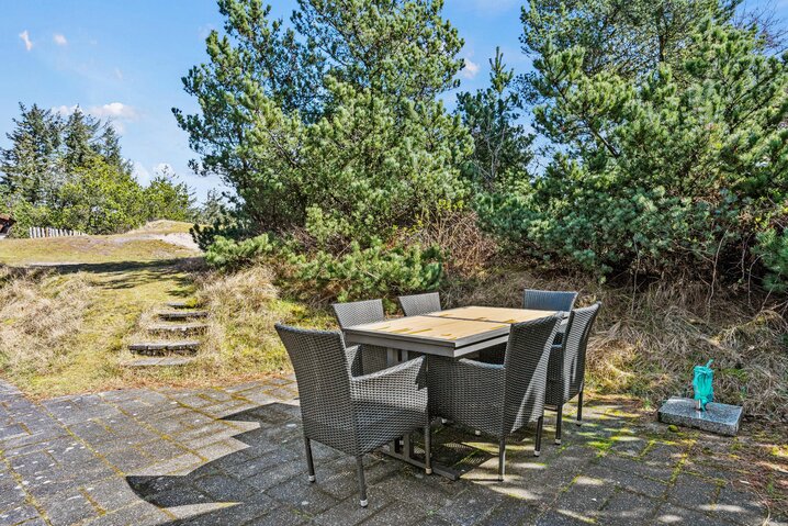 Sommerhus 71072 på Nonboevej 2, Fanø Bad - Billede #18