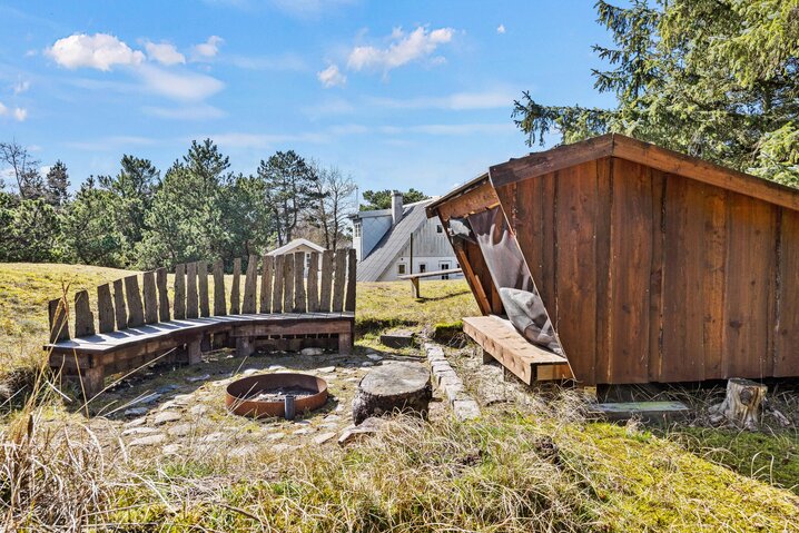 Sommerhus 71072 på Nonboevej 2, Fanø Bad - Billede #19