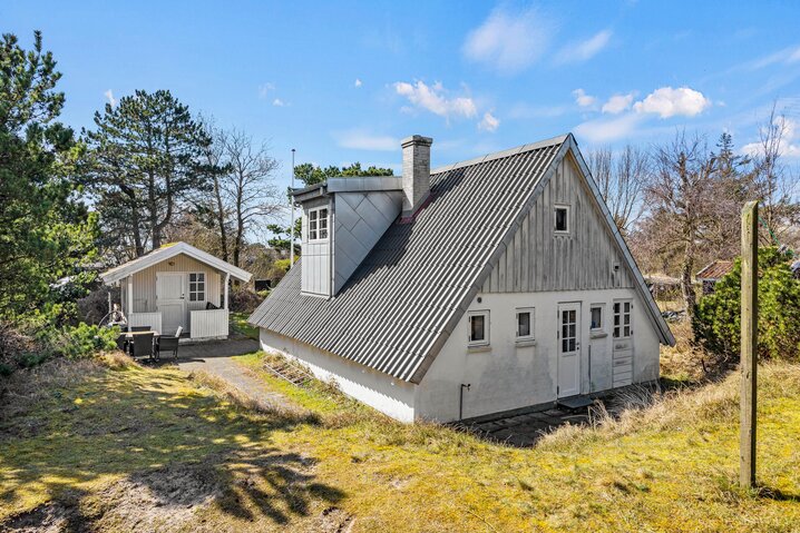 Ferienhaus 71072 in Nonboevej 2, Fanø Bad - Bild #20