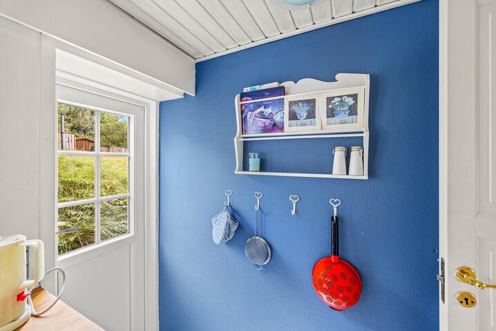 Sommerhus 71072 på Nonboevej 2, Fanø Bad - Billede #3