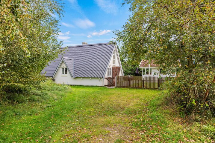 Sommerhus 71072 på Nonboevej 2, Fanø Bad - Billede #0