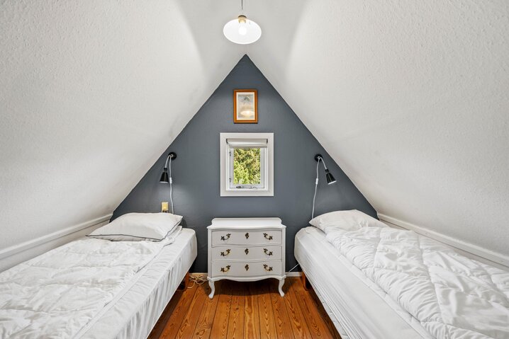 Sommerhus 71072 på Nonboevej 2, Fanø Bad - Billede #14