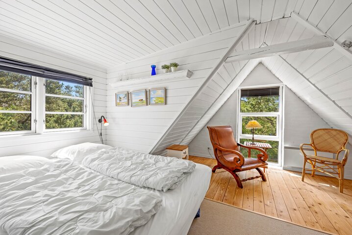 Sommerhus 71072 på Nonboevej 2, Fanø Bad - Billede #11