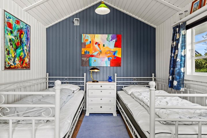 Sommerhus 71072 på Nonboevej 2, Fanø Bad - Billede #15