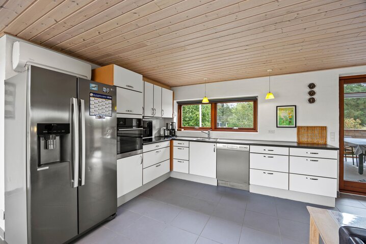 Sommerhus 71075 på Skovly 2, Fanø Bad - Billede #2