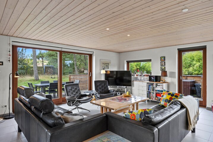 Sommerhus 71075 på Skovly 2, Fanø Bad - Billede #3