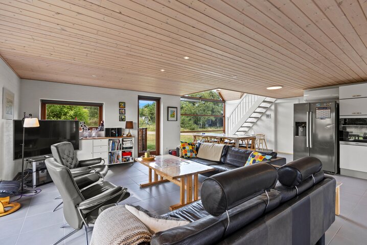 Sommerhus 71075 på Skovly 2, Fanø Bad - Billede #4