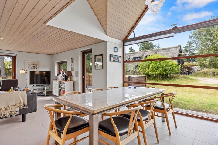 Sommerhus 71075 på Skovly 2, Fanø Bad - Billede #5