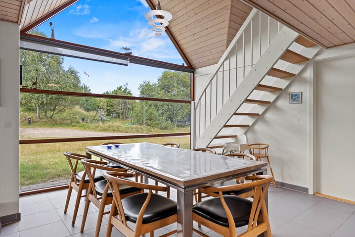 Sommerhus 71075 på Skovly 2, Fanø Bad - Billede #6