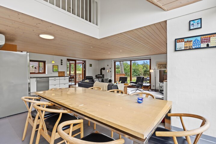 Sommerhus 71075 på Skovly 2, Fanø Bad - Billede #7