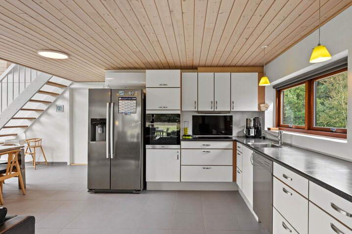 Sommerhus 71075 på Skovly 2, Fanø Bad - Billede #8