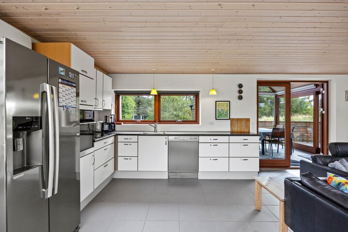Sommerhus 71075 på Skovly 2, Fanø Bad - Billede #9