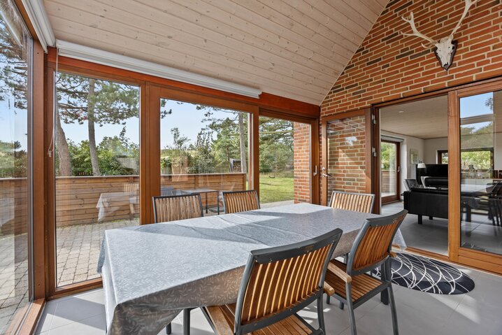 Sommerhus 71075 på Skovly 2, Fanø Bad - Billede #10