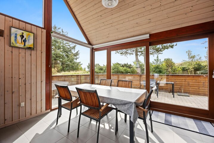 Sommerhus 71075 på Skovly 2, Fanø Bad - Billede #11