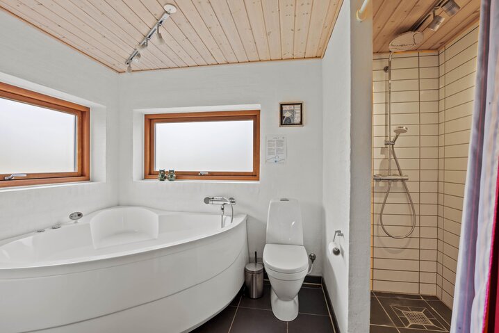 Sommerhus 71075 på Skovly 2, Fanø Bad - Billede #16