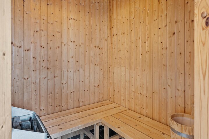 Sommerhus 71075 på Skovly 2, Fanø Bad - Billede #17