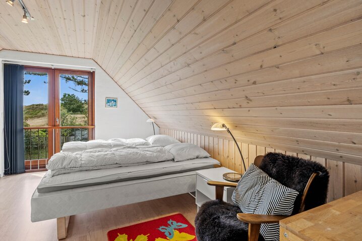 Sommerhus 71075 på Skovly 2, Fanø Bad - Billede #18