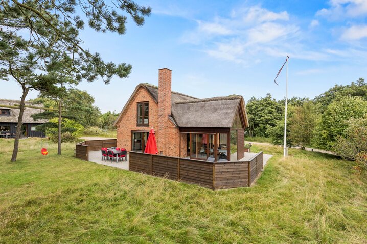 Sommerhus 71075 på Skovly 2, Fanø Bad - Billede #26