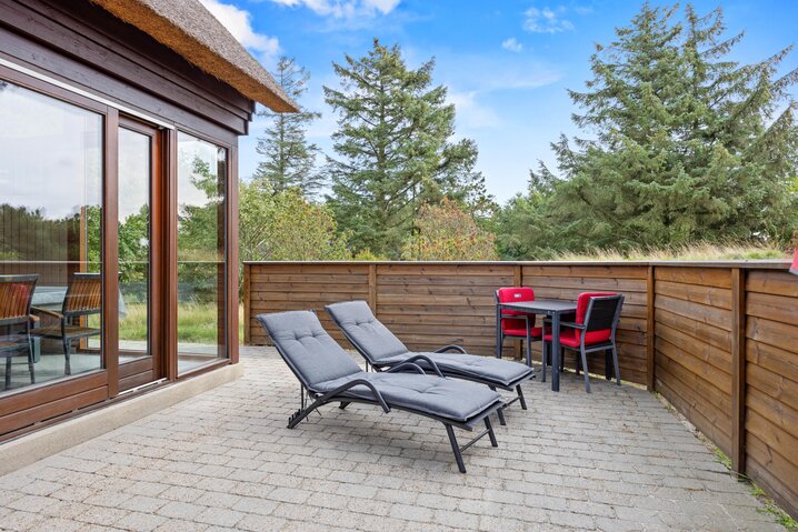 Sommerhus 71075 på Skovly 2, Fanø Bad - Billede #27