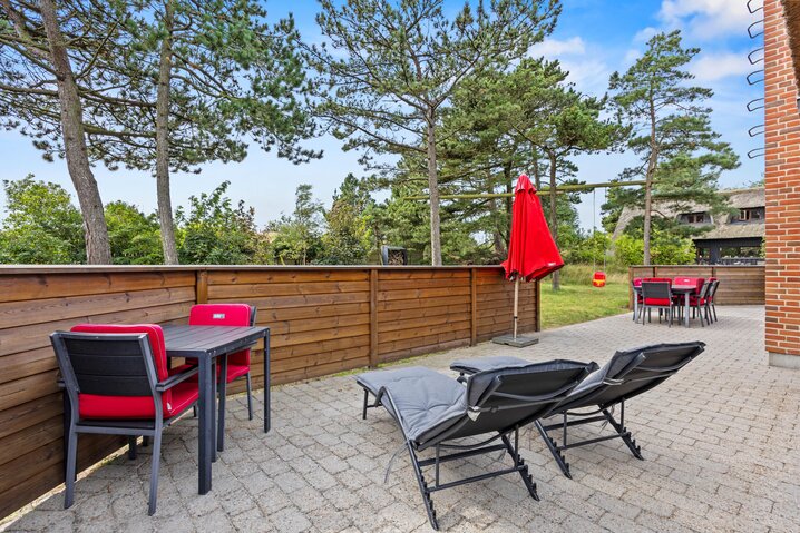 Sommerhus 71075 på Skovly 2, Fanø Bad - Billede #28