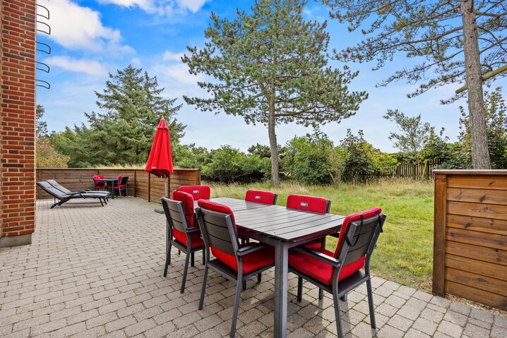 Sommerhus 71075 på Skovly 2, Fanø Bad - Billede #29