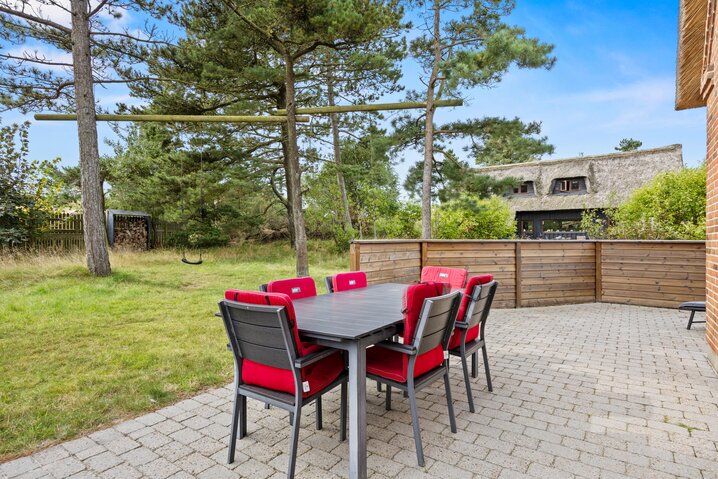 Sommerhus 71075 på Skovly 2, Fanø Bad - Billede #30