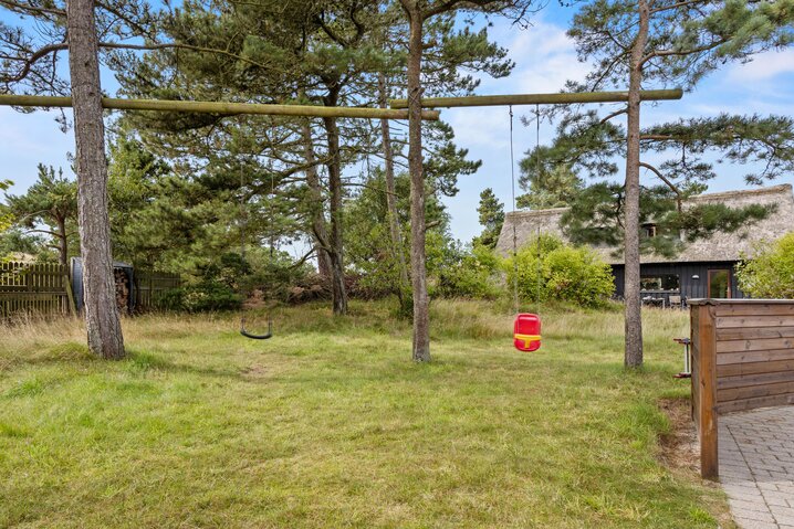 Sommerhus 71075 på Skovly 2, Fanø Bad - Billede #31
