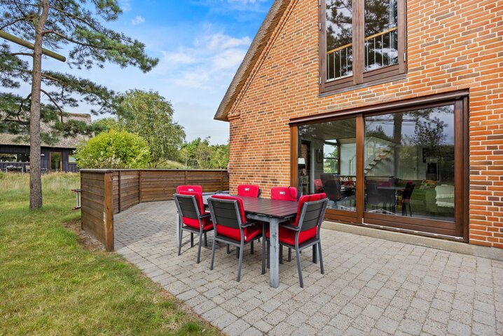 Sommerhus 71075 på Skovly 2, Fanø Bad - Billede #32