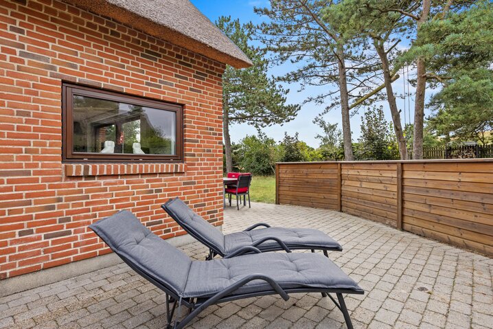 Sommerhus 71075 på Skovly 2, Fanø Bad - Billede #33