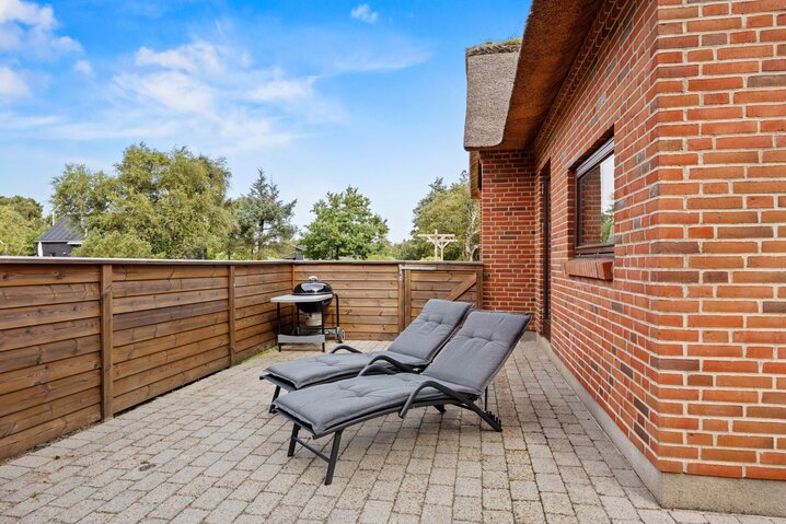 Sommerhus 71075 på Skovly 2, Fanø Bad - Billede #34