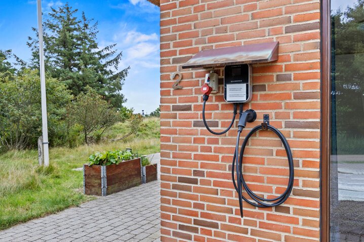 Sommerhus 71075 på Skovly 2, Fanø Bad - Billede #35