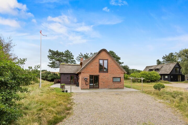 Sommerhus 71075 på Skovly 2, Fanø Bad - Billede #36
