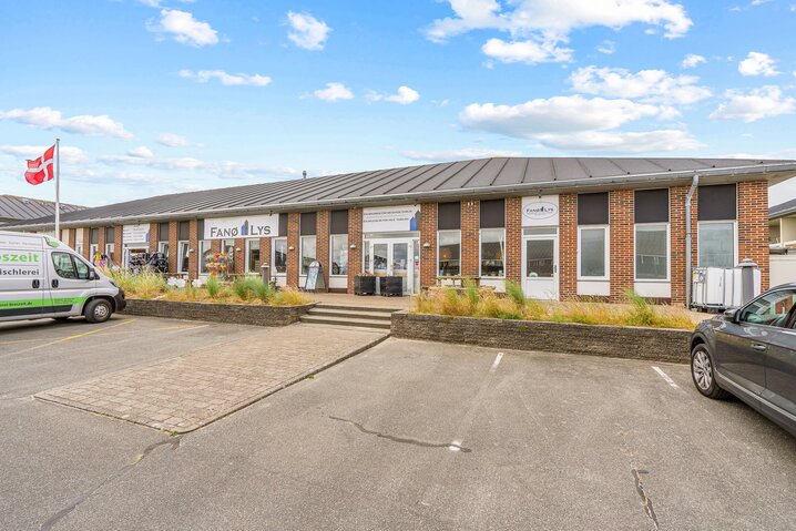 Sommerhus 71078 på Strandvejen 61A, 108, Fanø Bad - Billede #47