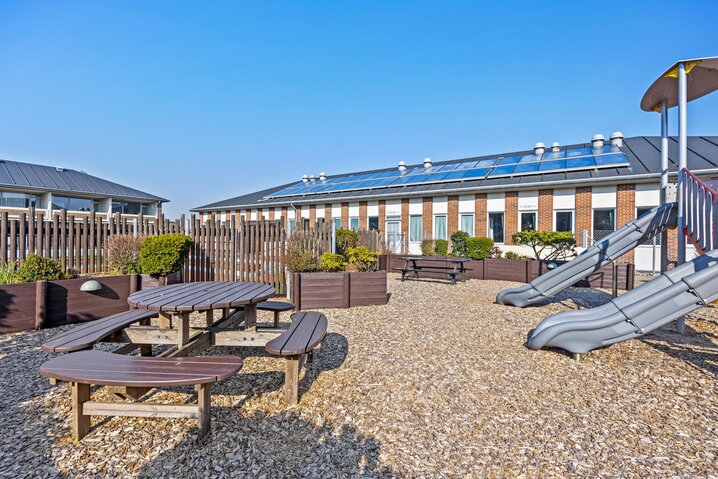 Sommerhus 71078 på Strandvejen 61A, 108, Fanø Bad - Billede #30